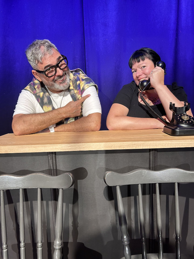 Coaching individuel Perry